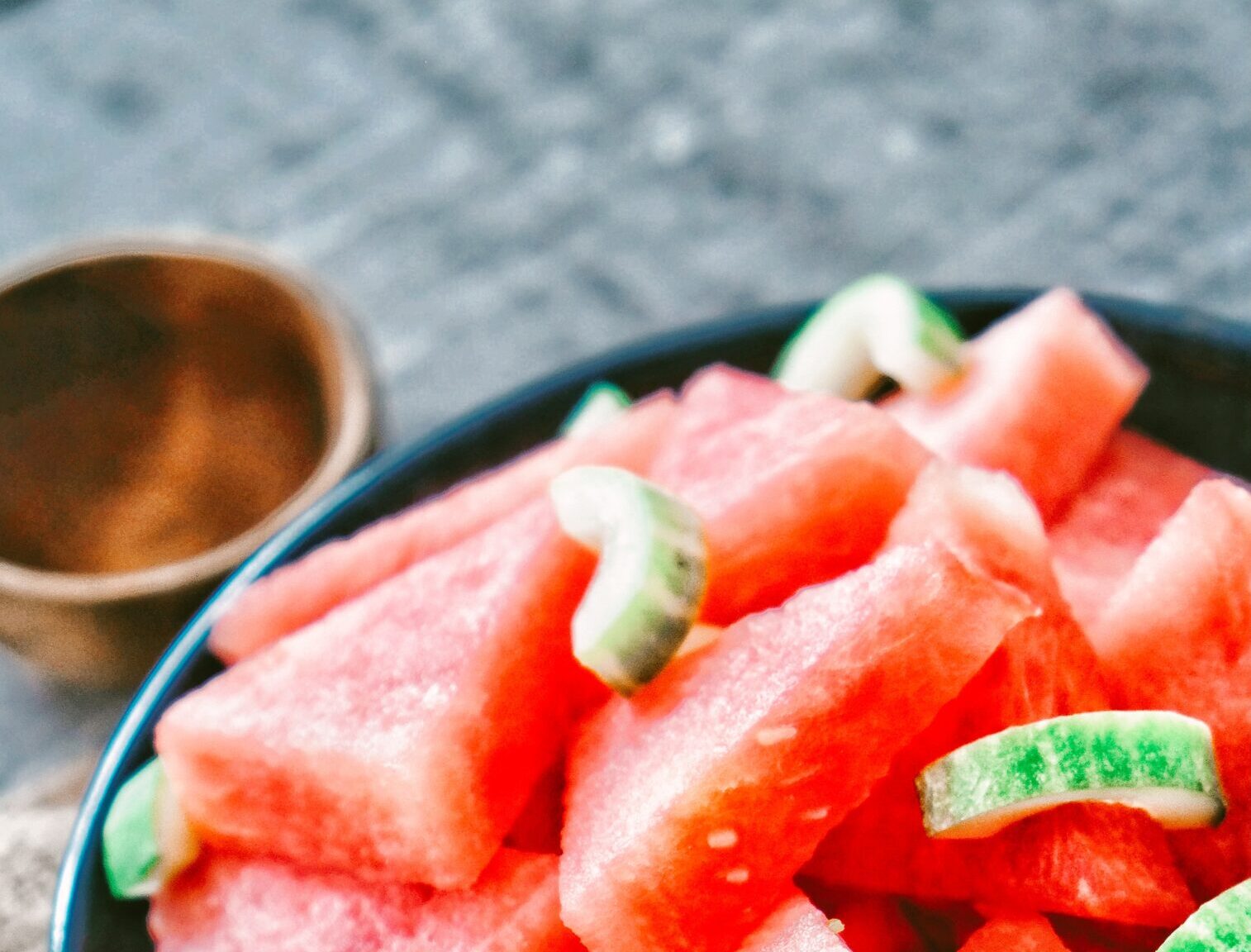 10 alimentos hidratante