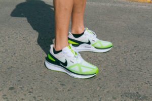 Nike Structure 25 en Be Urban Running