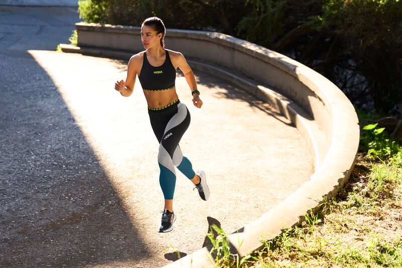 Averigua si estás preparado para hacer tu primer 5k