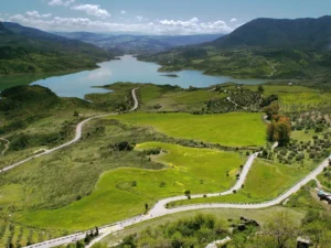 Cinco rutas impresionantes de Trail Running y Trekking. Sierra de Grazalema