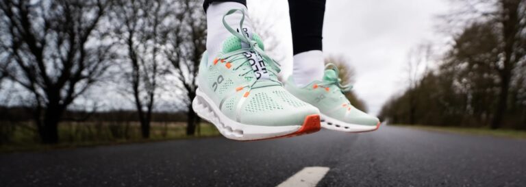Una nueva revolución de zapatillas llega al running