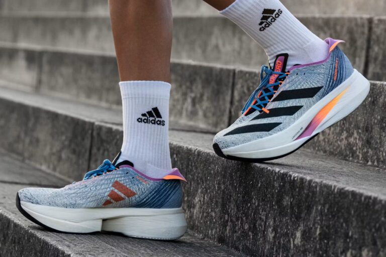 Zapatillas de competición: ADIDAS Adizero Prime X