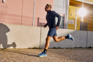 Entrenamiento de Alta Intensidad (HIIT) para Corredores de Larga Distancia