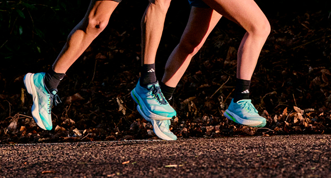 Adidas Adizero Boston 13, todavía más completas que sus antecesoras
