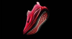 Nike Vomero Plus
