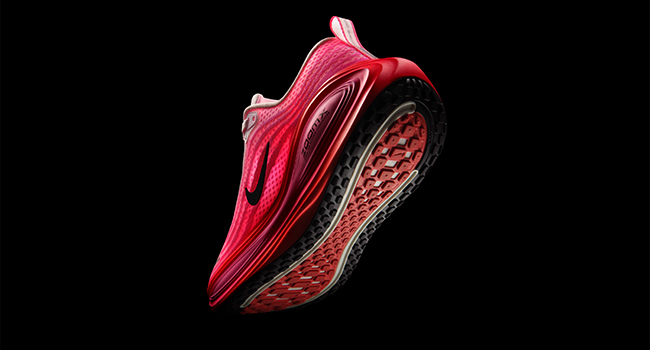 Nike Vomero Plus