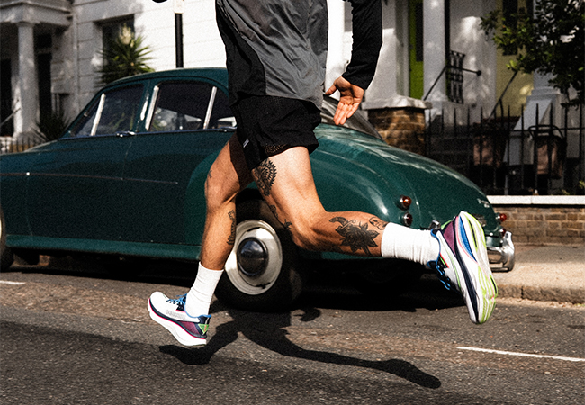 Cómo entrenar la fatiga mental en distacias largas