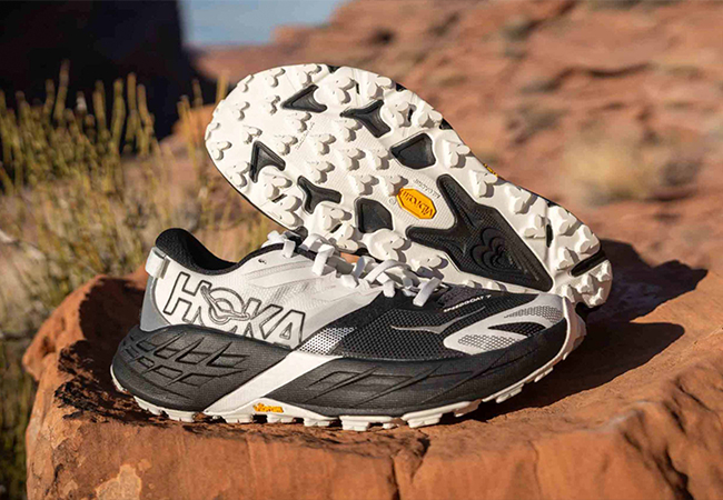 Hoka Speedgoat 7: La revolución del trail vuelve más fuerte que nunca