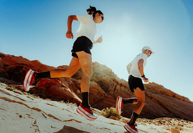 Mount to Coast: el secreto mejor guardado del trail running