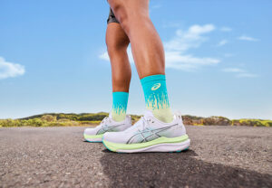 ASICS Novablast 6: el lanzamiento más esperado del año
